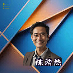 陈浩然